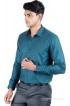 Independence Men's Solid Formal Shirt Independence Men's Solid Formal Shirt